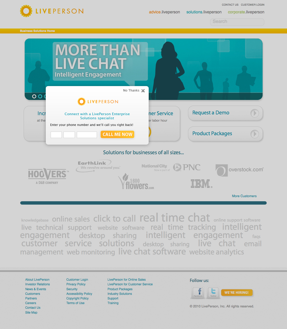 Design & Asset Management for Live Chat Deployments