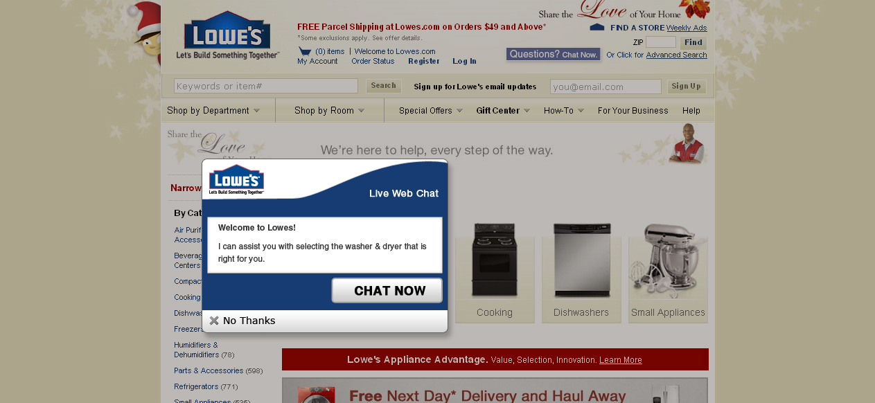 Design & Asset Management for Live Chat Deployments