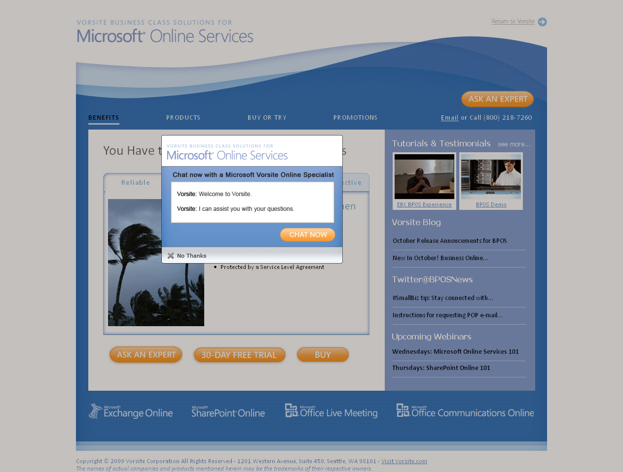 Design & Asset Management for Live Chat Deployments