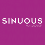 Creative Direction, UX, Content: Sinuous Magazine