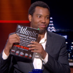 Writing [TV]: Ta-Nehisi Coates’ “Case for Reparations” on ‘Colbert’