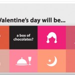 Email & Animated Ad Design for Valentine’s Day Promotion