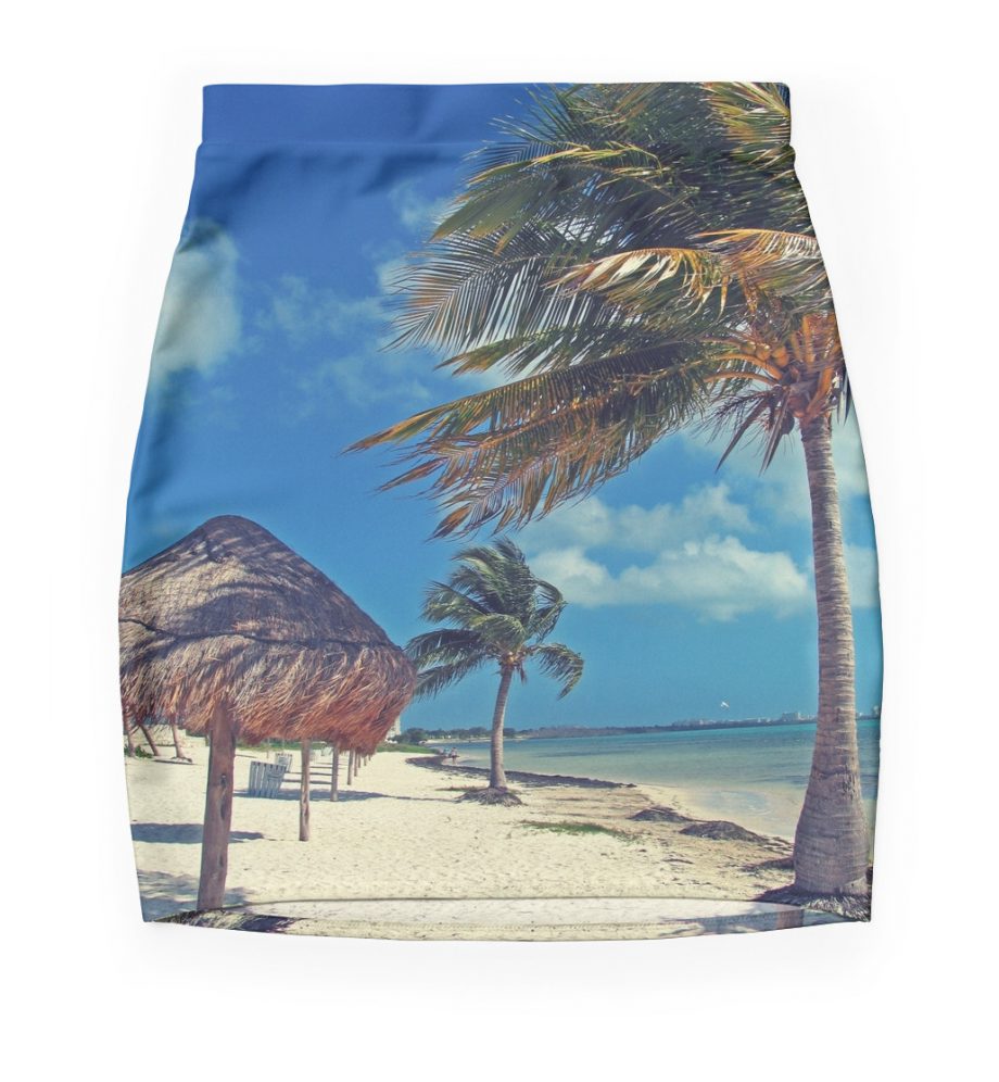 Cancun - Pencil Skirts