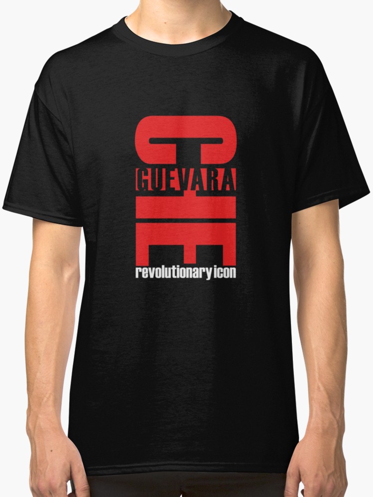 “Che Guevara: Revolutionary Icon” Classic T-Shirt