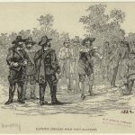 Writing [History]: Native American & African Slaveries