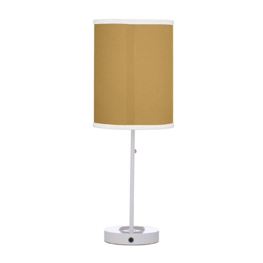 Pure Elegance - Table Lamps (Back)