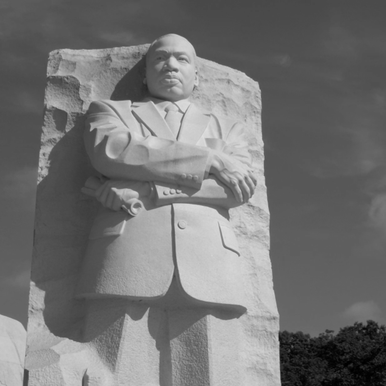 Art Direction, Video Editing & Animation for #MLKDay