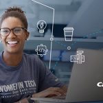 Art Direction & Animation for Capital One Tech Articles