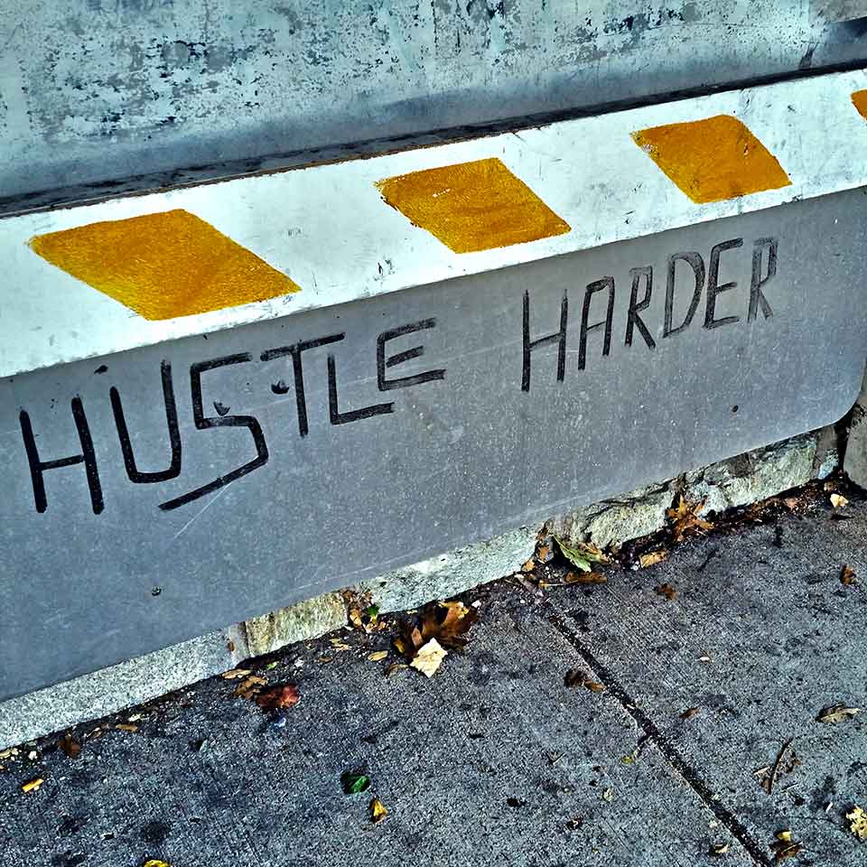 Hustle Harder by Lanae_960