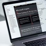 UX & Creative Direction: Microsoft Inspire