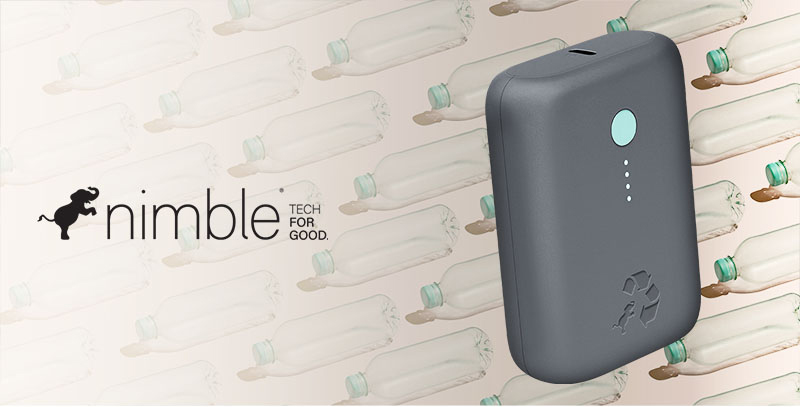 Creative Direction of In-App Promo for Nimble at T-mobile