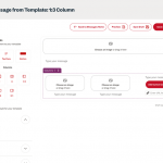 🔒Product Design: Campbell’s Messaging Center