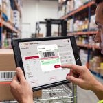 🔒Product Design: Campbell’s Depot Management App