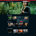 UX Design & Project Management: Video Player & Video Hosting Platform