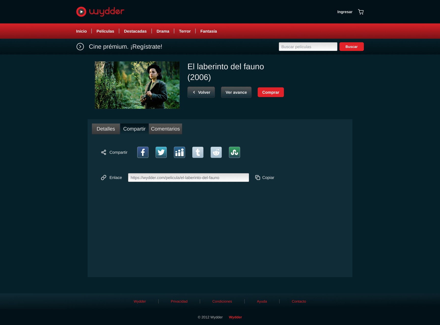 Video Sharing