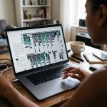 UX & Creative Direction: Microsoft Build